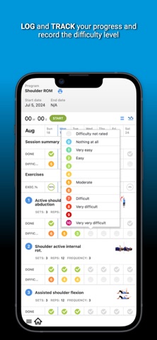 IMTI Screenshot 3 of 5