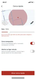 Blocx Monitoramento screenshot #5 for iPhone