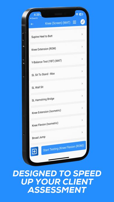 Measurz Screenshot