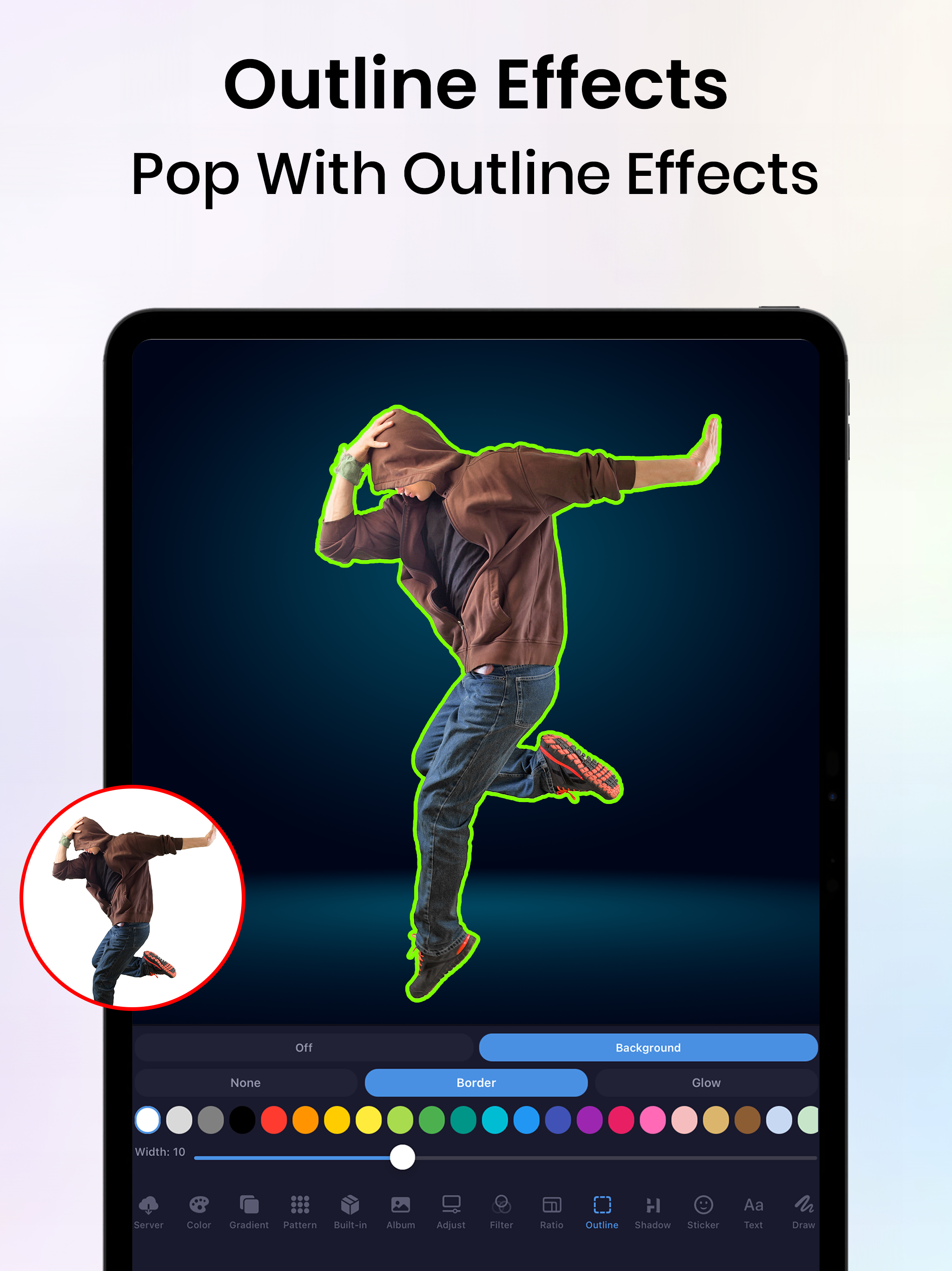 Background Changer & Remover screenshot 15