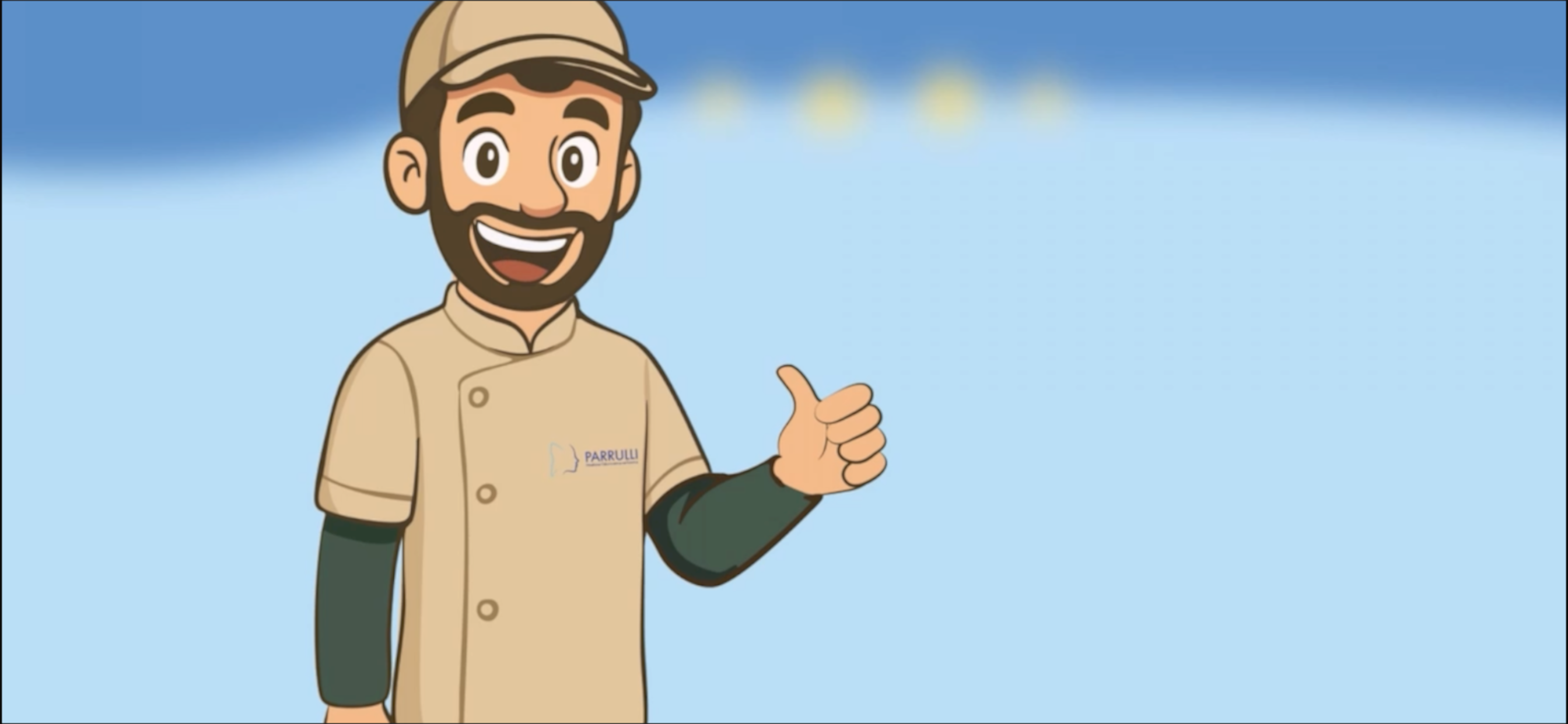 Parrulli - SmartDent screenshot 5