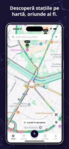 NGT Charge screenshot