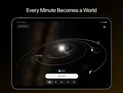 Orbis - Space Focus Timer screenshot 10