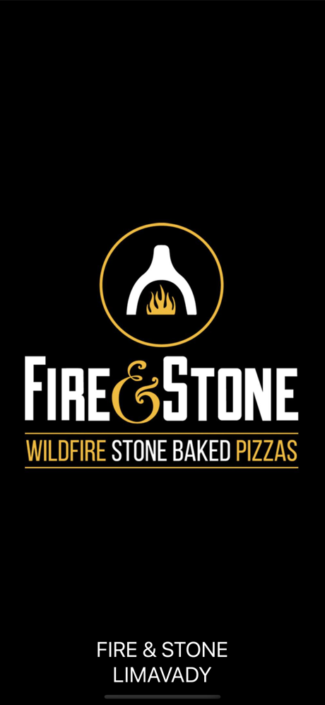 Fire and Stone screenshot 1
