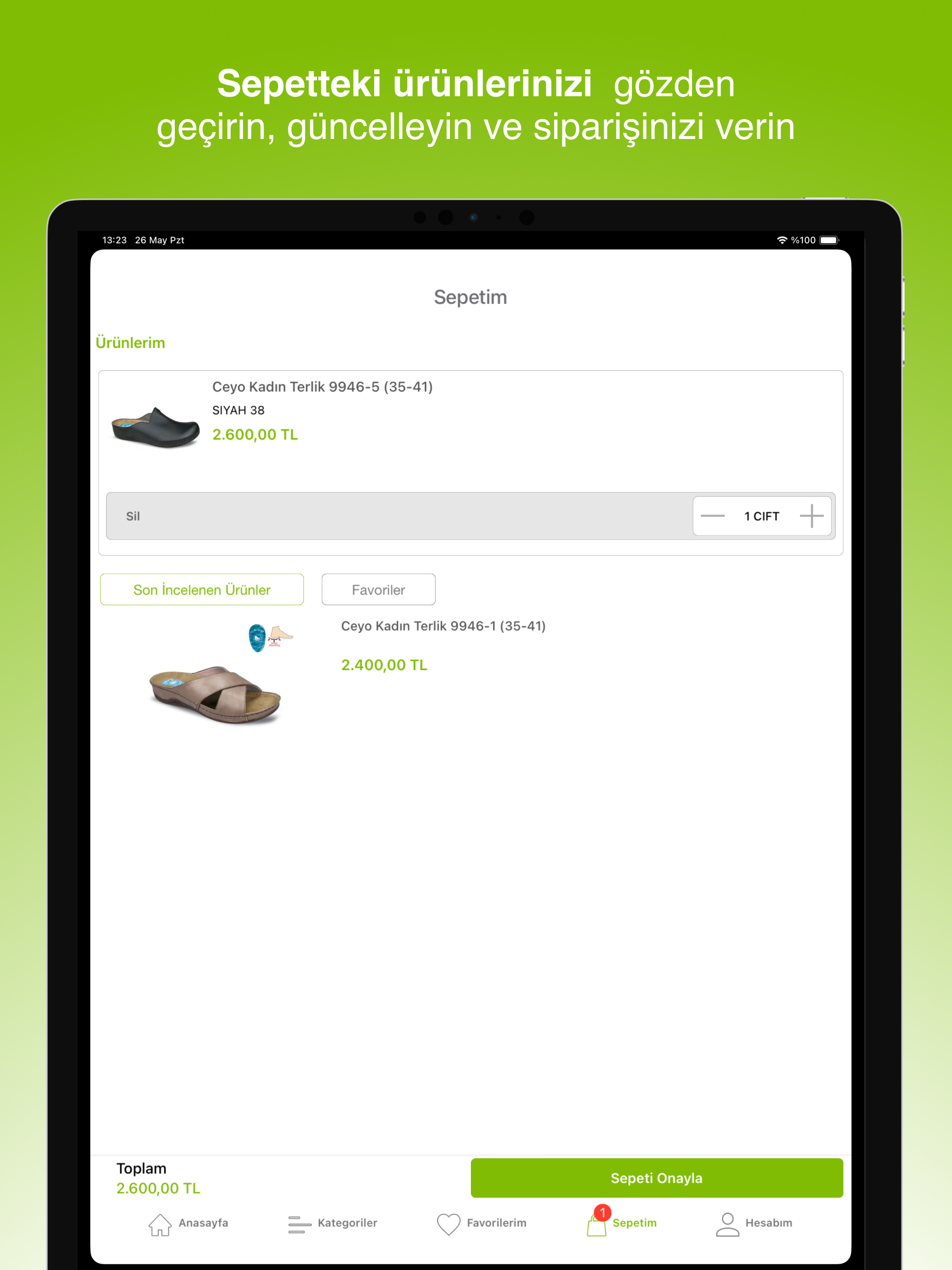CEYO screenshot 14