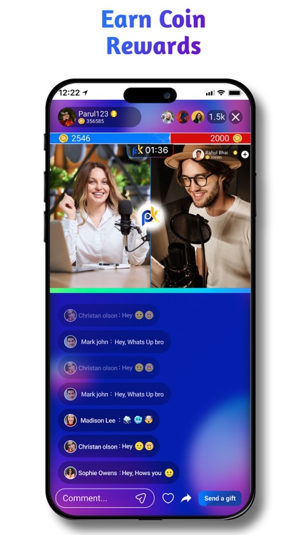 Pickzon screenshot-5