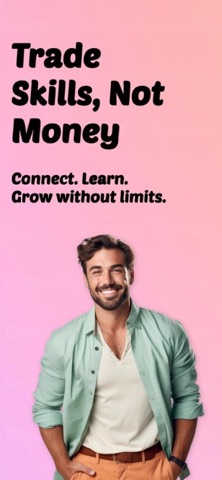 BUDDyDESK | Skill Exchange Screenshot 1 of 8