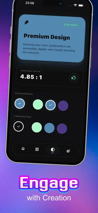 Kall screenshot 4