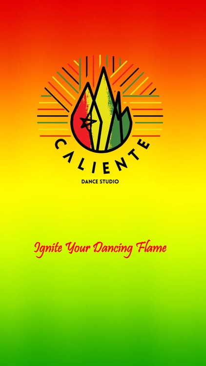 Caliente Dance Studio