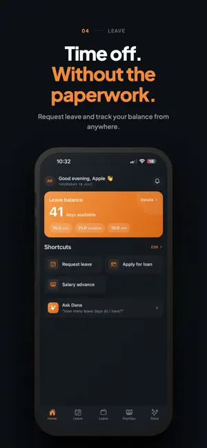 KaziPeople screenshot 4
