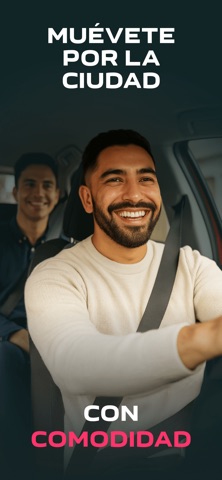 Link City: Taxi y Comida screenshot