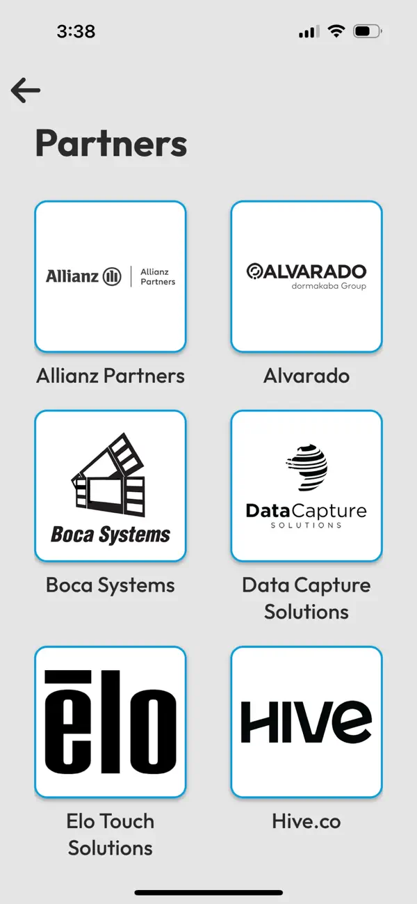 #3. Etix Blast! (iOS) Ved: Etix