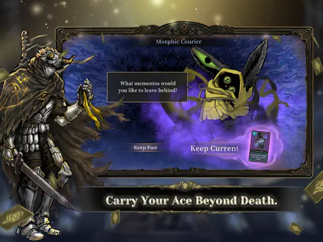 Abyssal Soul screenshot 14