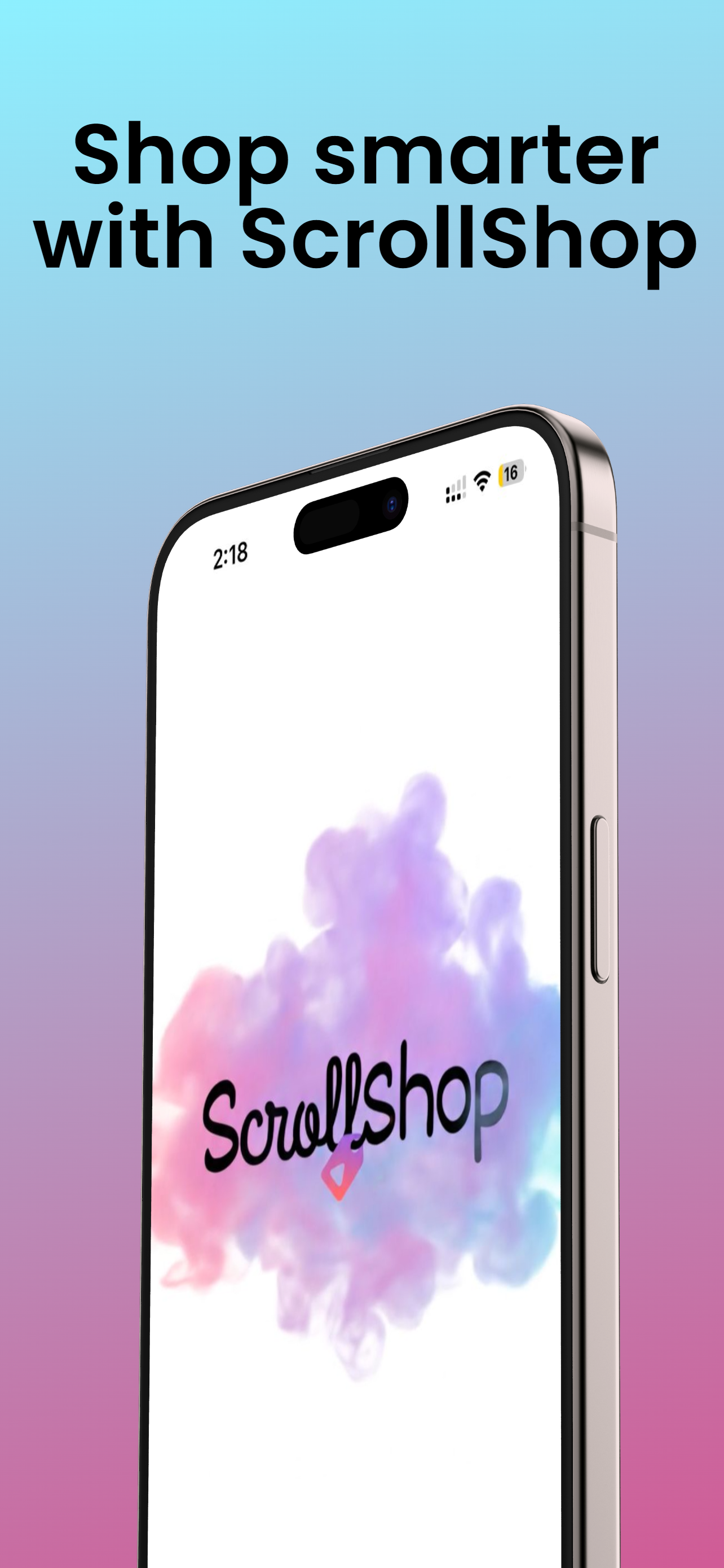 ScrollShop