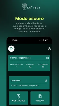 AgTrace screenshot 3