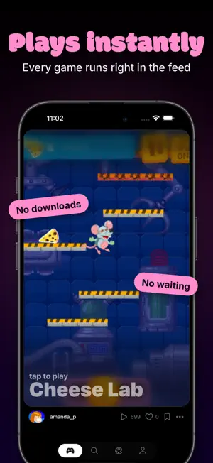 CookieJar: New Mini Games screenshot 2
