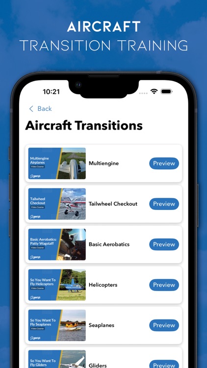 Sporty's Pilot Training screenshot-8