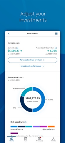Principal® Screenshot 6 of 8