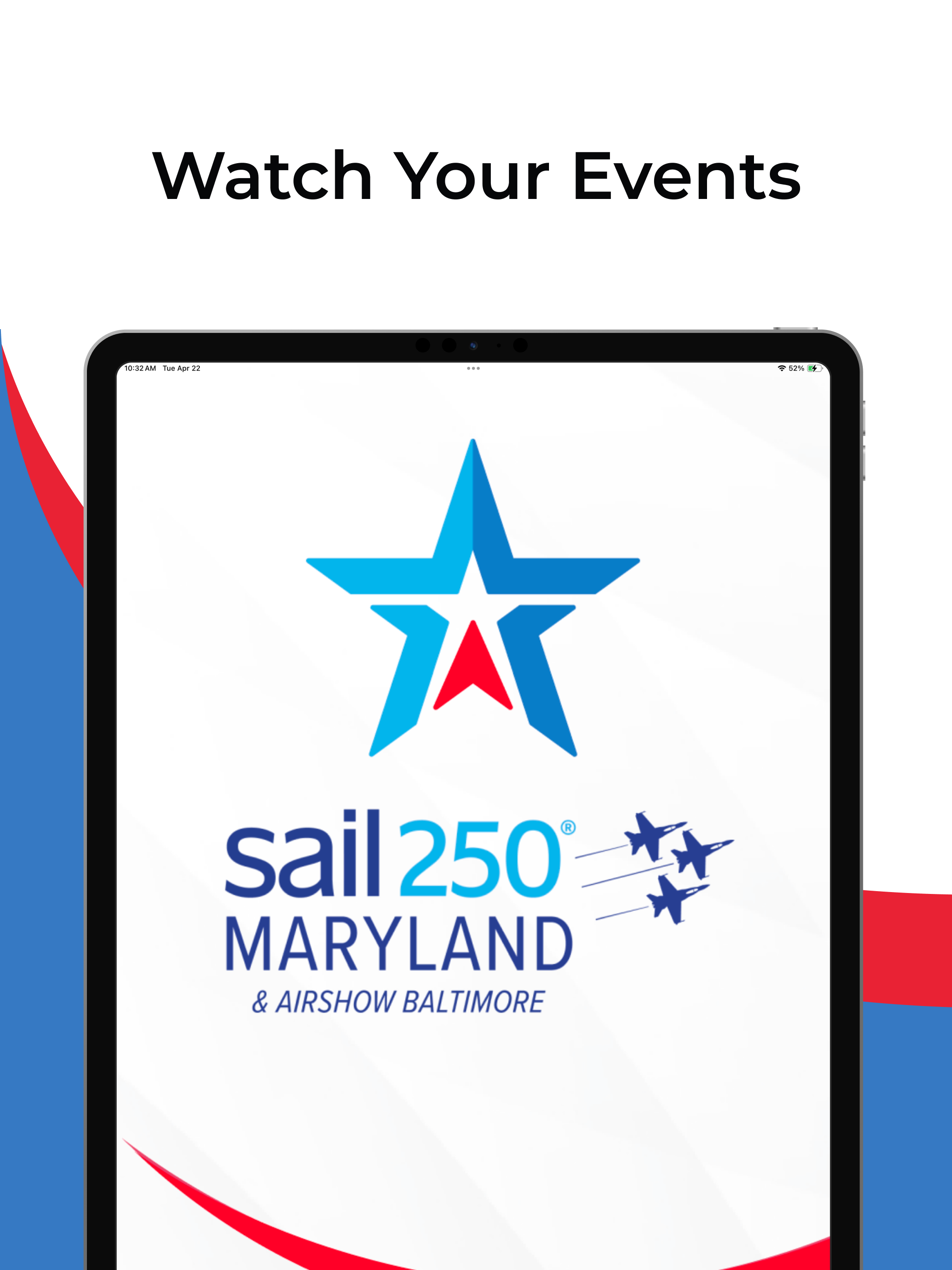 SAIL250®MD