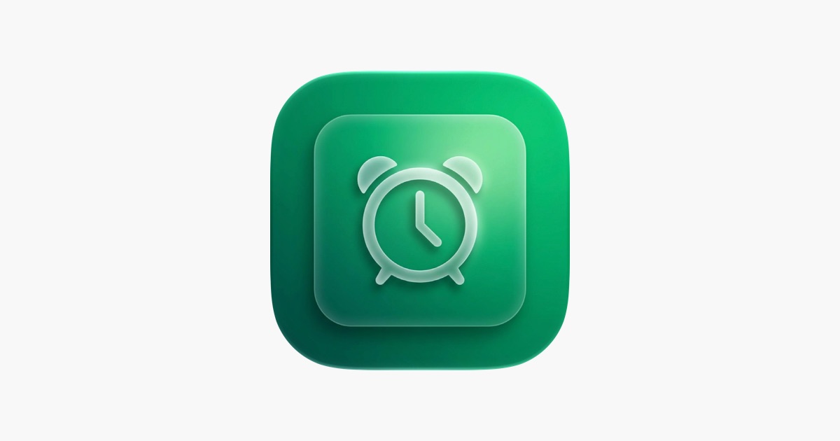 Social Timer & Meeting Helper》App - App Store
