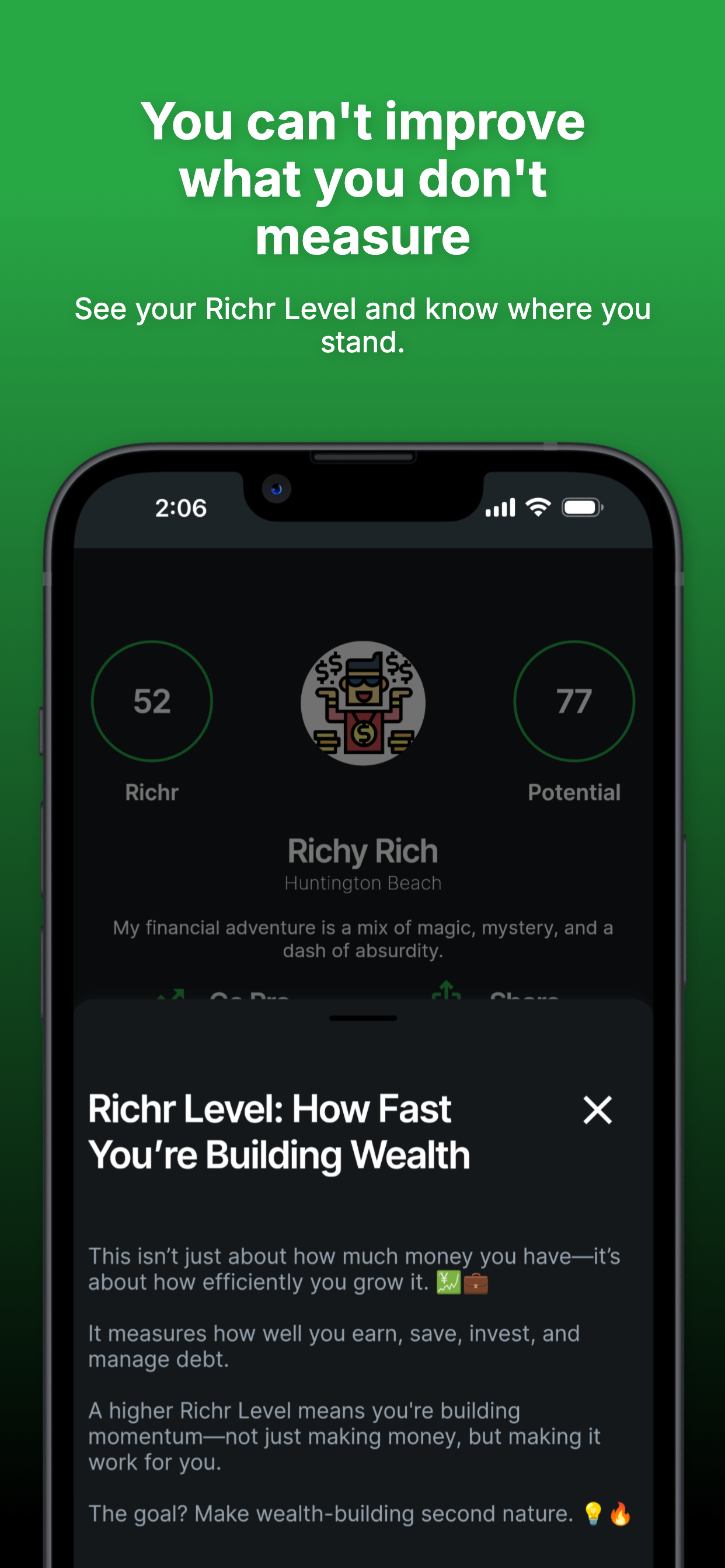Richr AI