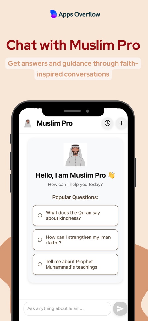 Muslim Pro: Quran, Prayer&Dua - Lifestyle App | MWM