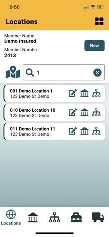 MPIC Asset Manager Screenshot 3 of 6