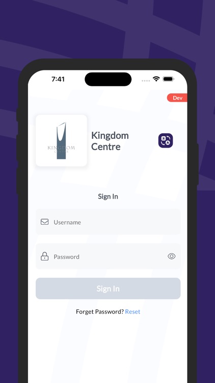 Kingdom Centre Tenants