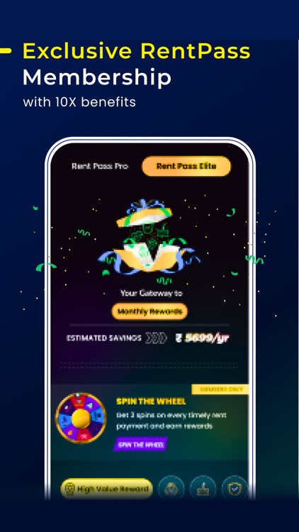 Smart Tenant App screenshot-8