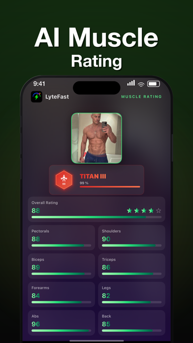 LyteFast Screenshot 9 of 10