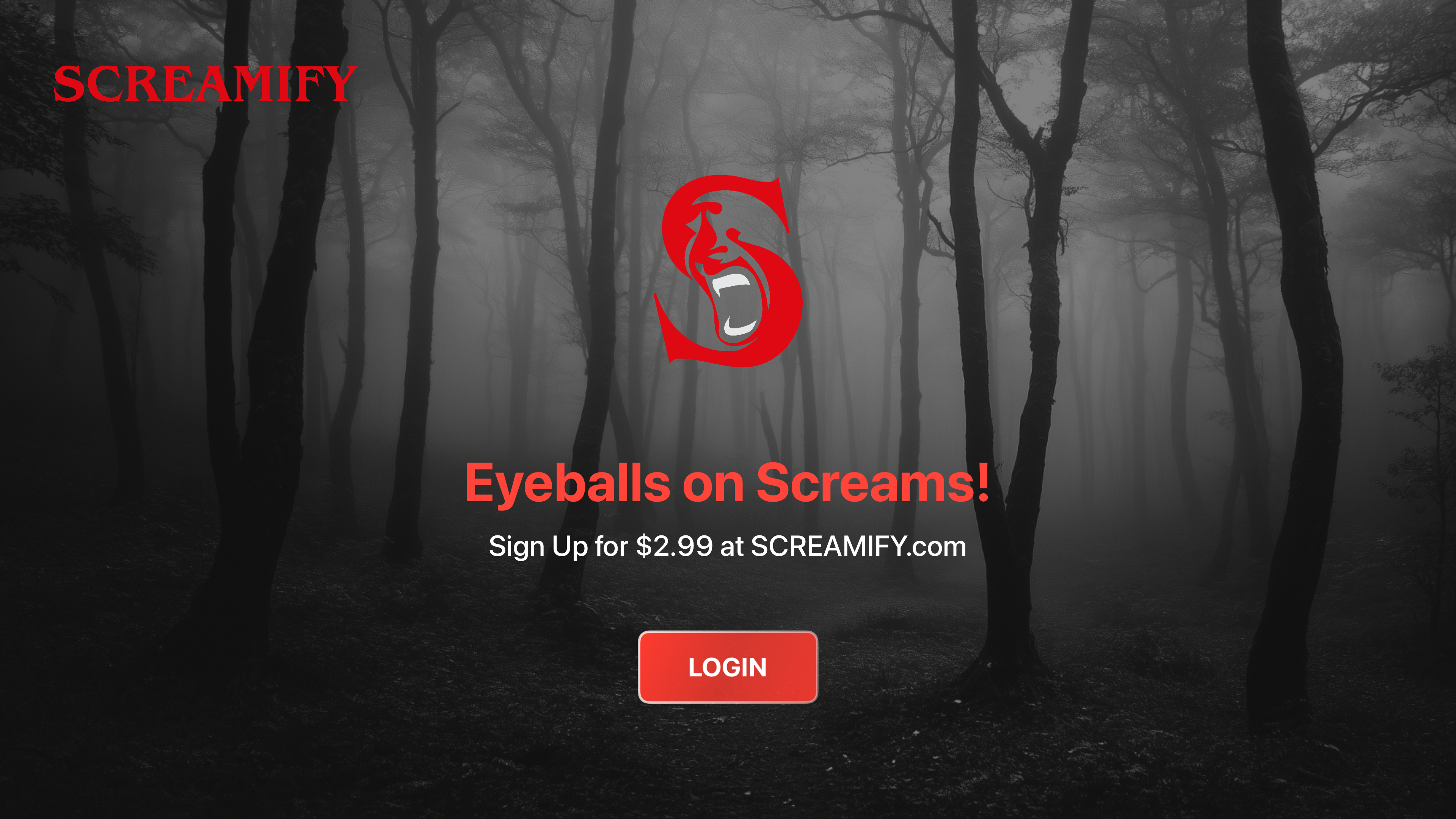 Screamify screenshot 7