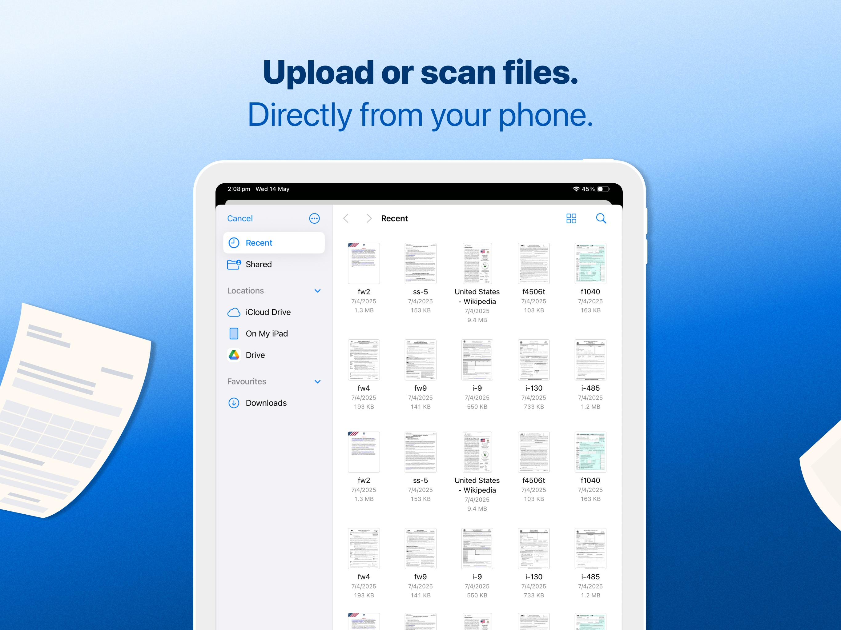 Print Now screenshot 8