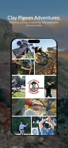 Clay Pigeon Adventures Screenshot 2 of 3