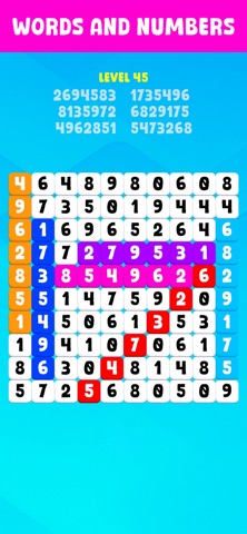 Word Search Master 1000+ Screenshot 3 of 8