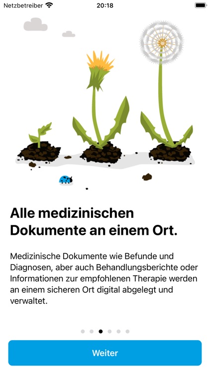 elektr. Patientenakte (ePA)