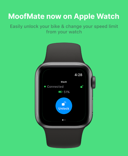 MoofMate
