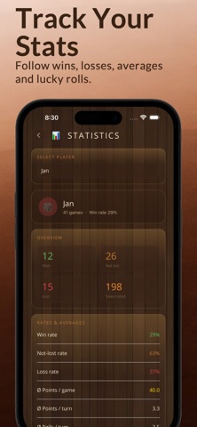 54 - The Dice Game Screenshot 6 of 6