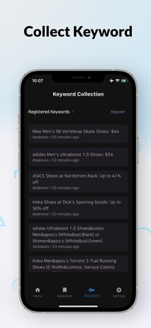 PriceRadar - Best Deals screenshot