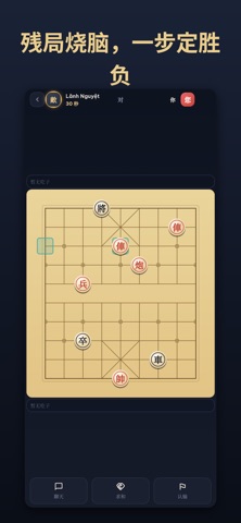 Poqi 揭棋：暗棋象棋 screenshot