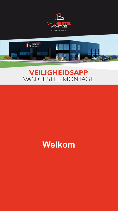Veilig van Gestel Screenshot