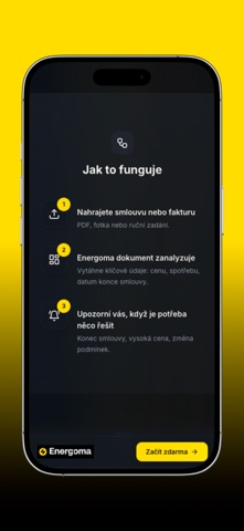 Energoma Screenshot 2 of 6