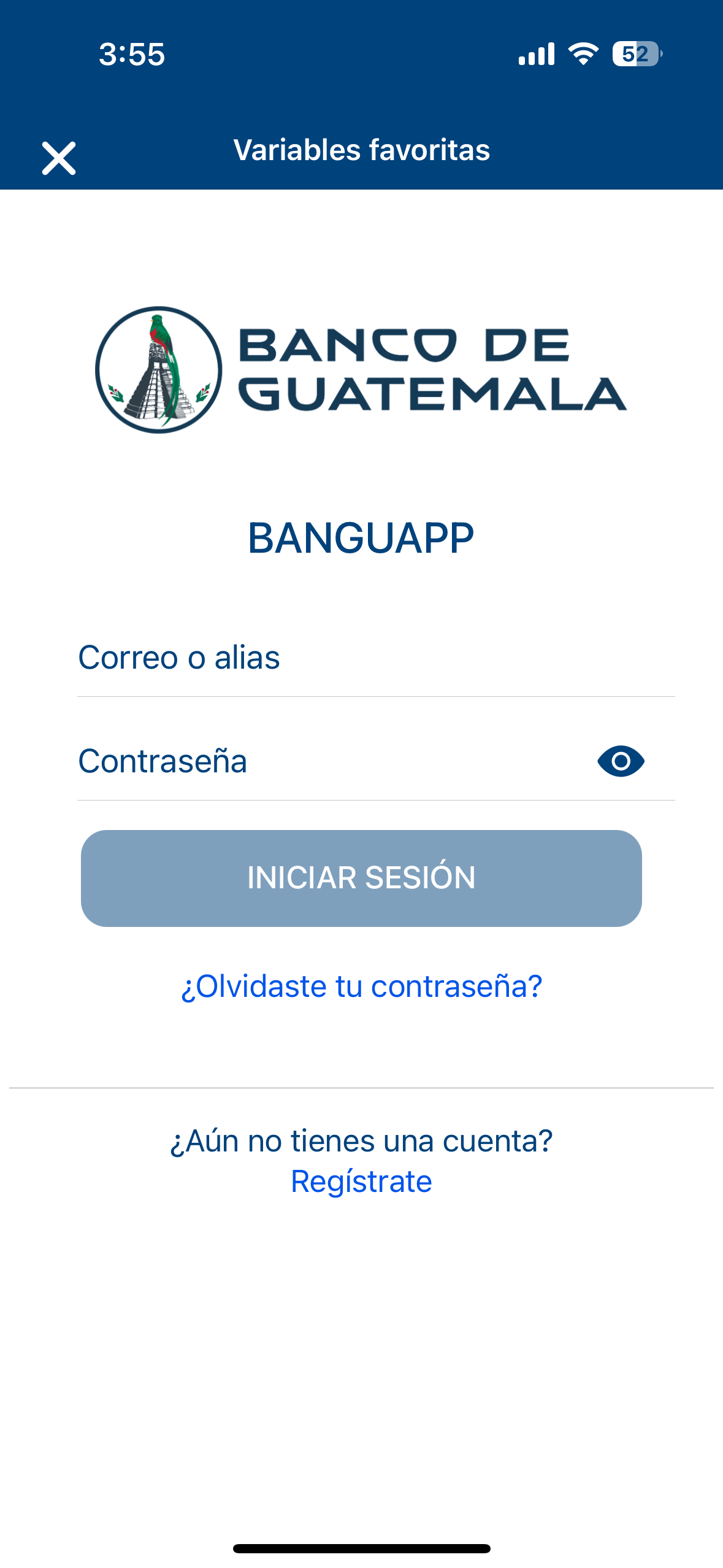 BANGUAPP
