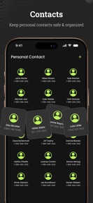 App Hider : App Locker screenshot