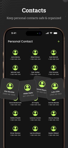 App Hider : App Locker screenshot