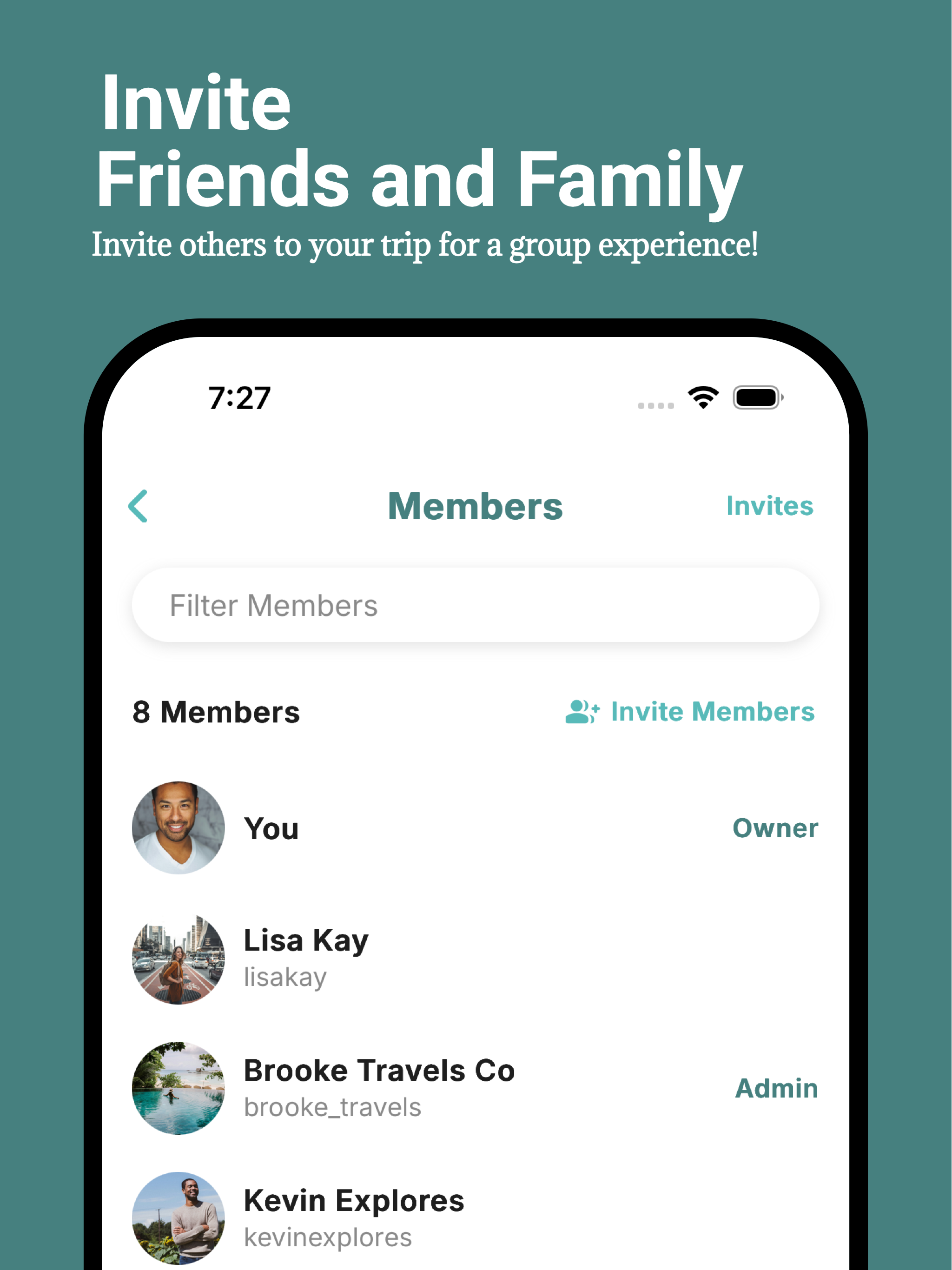 Trvlin screenshot 11