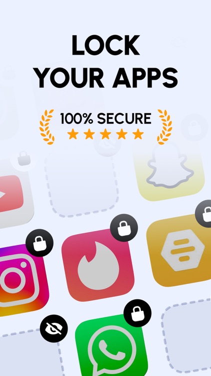 Super App Lock: Lock Apps