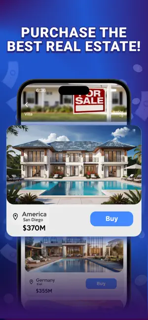Business Tycoon: Idle Clicker screenshot 4