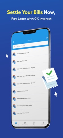 Kredivo - Shop Now, Pay Later iPhone screenshot 2