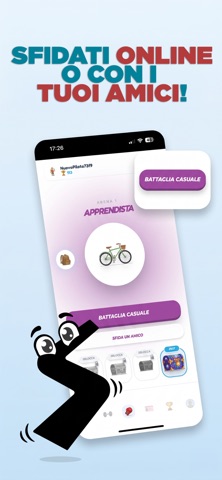 ScuolaPatente - Quiz 2026 screenshot