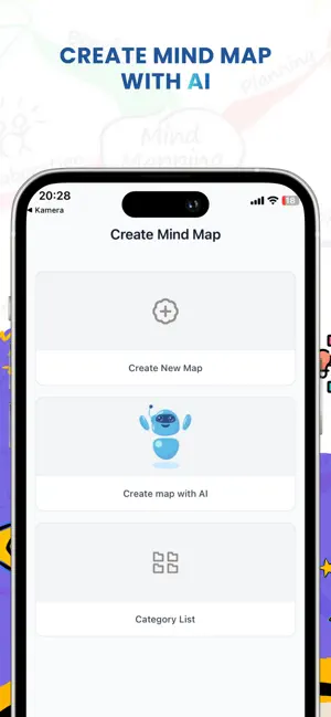 Foramind screenshot 2